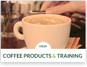 Coffee and Training