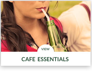 Cafe Essentials